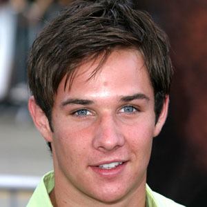 Ryan Merriman Headshot 9 of 10