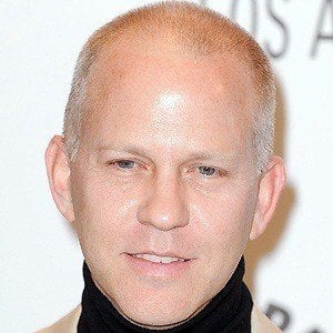 Ryan Murphy Headshot 3 of 9