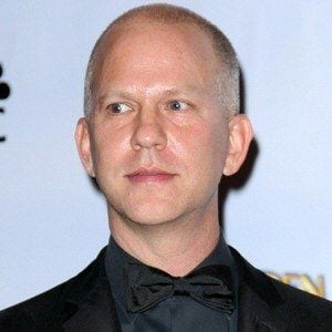 Ryan Murphy Headshot 7 of 9