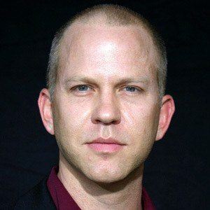 Ryan Murphy Headshot 8 of 9