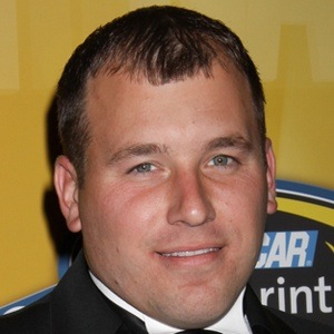 Ryan Newman at age 37