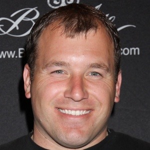 Ryan Newman Headshot 4 of 4