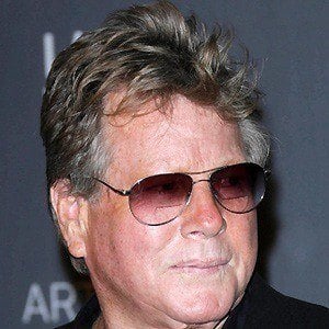 Ryan O'Neal at age 71