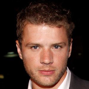 Ryan Phillippe Headshot 10 of 10