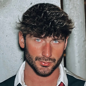 Ryan Price Headshot 2 of 3