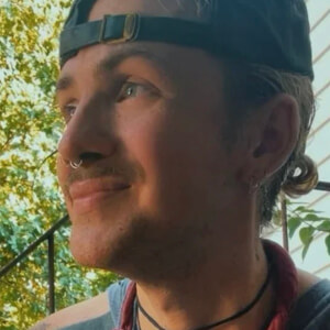 Ryan Primer Headshot 2 of 3