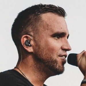 Ryan Robinette Headshot 2 of 6