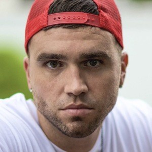 Ryan Robinette Headshot 3 of 6