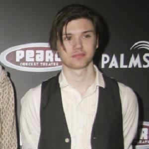 Ryan Ross Headshot 5 of 5