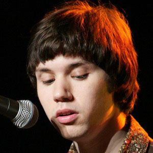 Ryan Ross at age 21