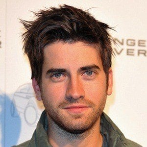 Ryan Rottman at age 26