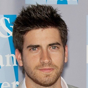 Ryan Rottman at age 25