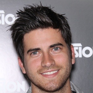 Ryan Rottman at age 26