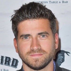 Ryan Rottman at age 34