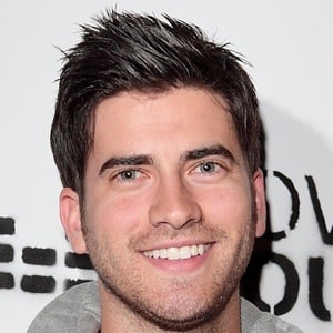 Ryan Rottman at age 26