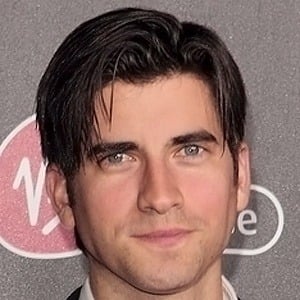 Ryan Rottman at age 27