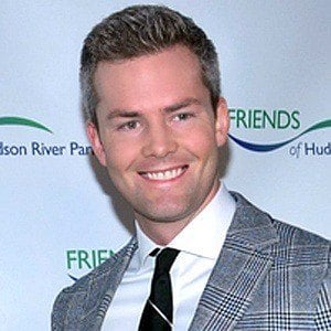 Ryan Serhant at age 29