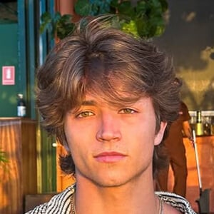 Ryan Shaw Headshot 6 of 6