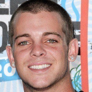 Ryan Sheckler at age 20