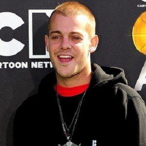 Ryan Sheckler at age 21