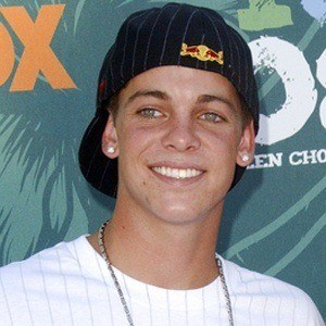 Ryan Sheckler Bio Family Trivia Famous Birthdays