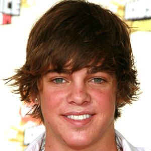 Ryan Sheckler at age 17