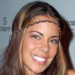 Ryan Starr - Bio, Family, Trivia | Famous Birthdays