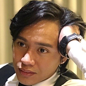Ryan Tanada Headshot 2 of 3