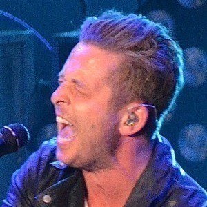 Ryan Tedder at age 34