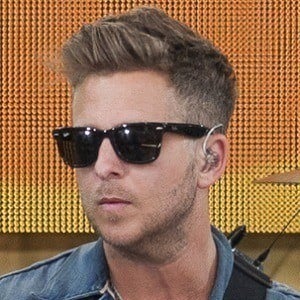 Ryan Tedder Headshot 7 of 8