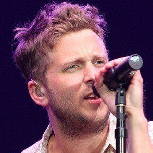 Ryan Tedder Headshot 8 of 8