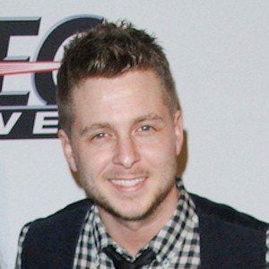 Ryan Tedder at age 30