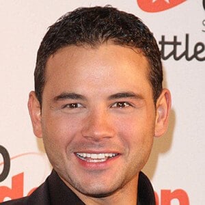 Ryan Thomas at age 26