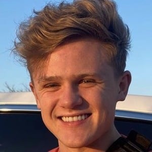 Ryan Trahan at age 21