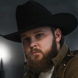 Ryan Waters Headshot 5 of 6