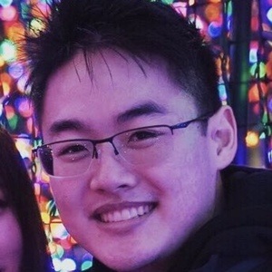 Ryan Yuan at age 23
