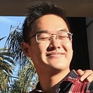 Ryan Yuan at age 22