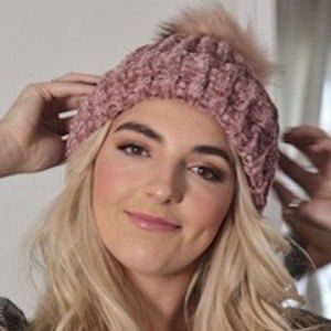 Rydel Funk Lynch Headshot 3 of 10