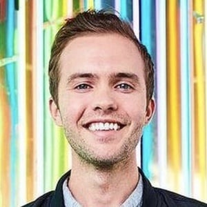 Ryland Adams at age 25