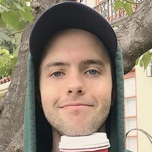 Ryland Adams at age 25