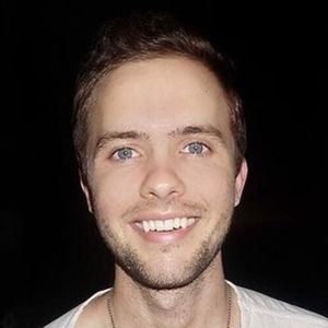 Ryland Adams at age 25