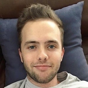 Ryland Adams at age 25