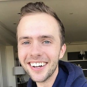 Ryland Adams at age 26