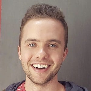 Ryland Adams at age 24