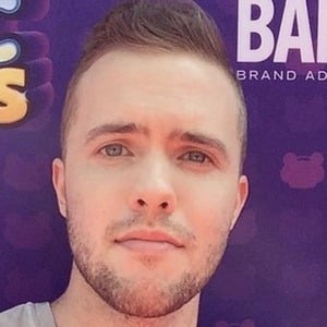 Ryland Adams at age 24