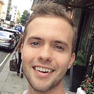 Ryland Adams at age 25