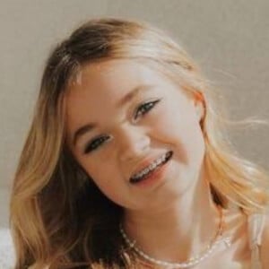 Rylee Michelle Drew Headshot 2 of 3