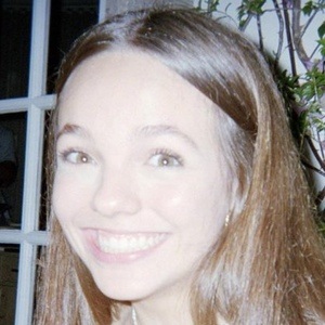 Rylee Siegel at age 17