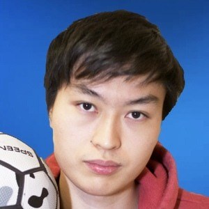 りゅートリックス Headshot