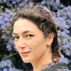 Şebnem Hassanisoughi Headshot 2 of 6